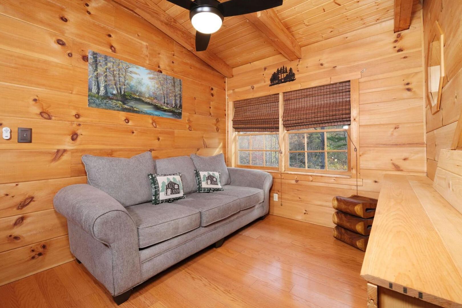 Pitter Patter Swimming Pool Ht Near D'Town Villa Gatlinburg Exterior foto