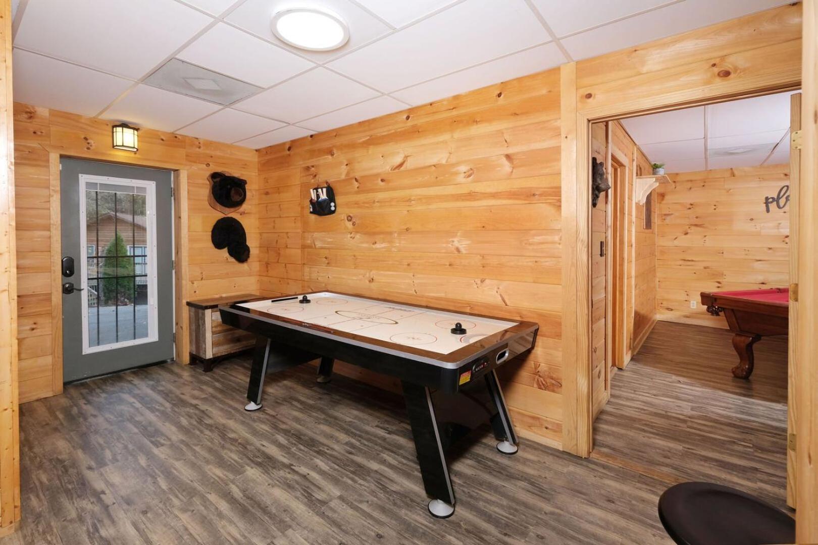 Pitter Patter Swimming Pool Ht Near D'Town Villa Gatlinburg Exterior foto
