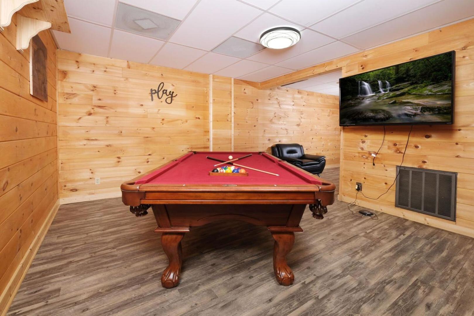 Pitter Patter Swimming Pool Ht Near D'Town Villa Gatlinburg Exterior foto
