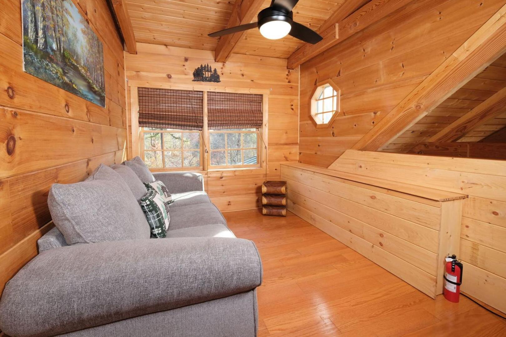 Pitter Patter Swimming Pool Ht Near D'Town Villa Gatlinburg Exterior foto