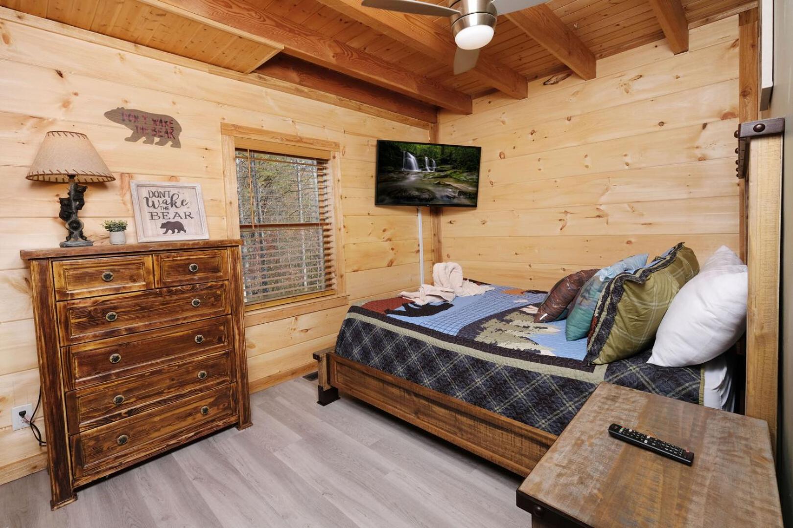 Pitter Patter Swimming Pool Ht Near D'Town Villa Gatlinburg Exterior foto