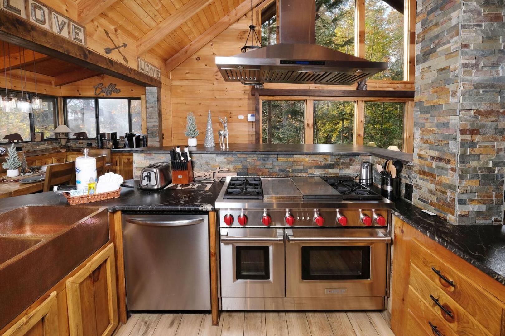 Pitter Patter Swimming Pool Ht Near D'Town Villa Gatlinburg Exterior foto