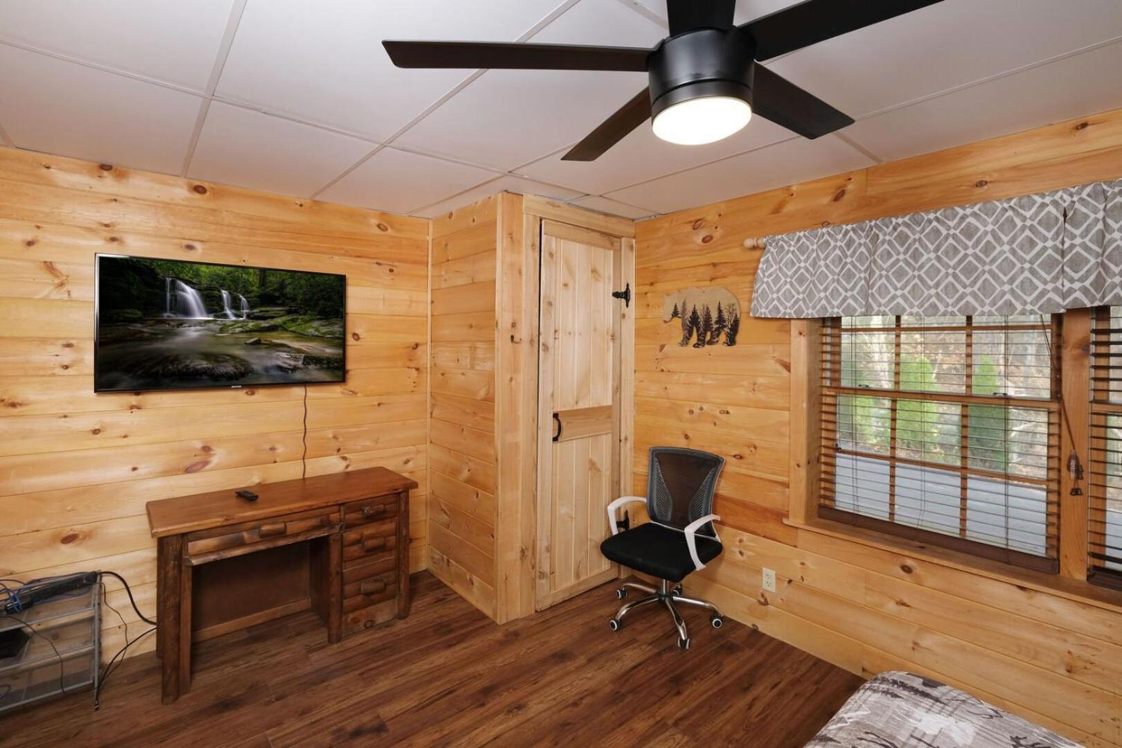 Pitter Patter Swimming Pool Ht Near D'Town Villa Gatlinburg Exterior foto
